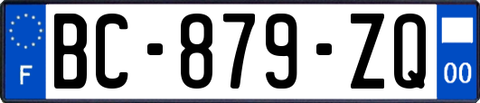 BC-879-ZQ