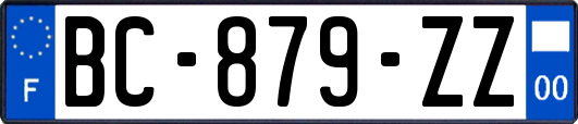 BC-879-ZZ