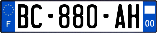 BC-880-AH