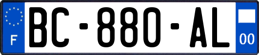 BC-880-AL