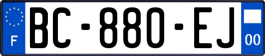 BC-880-EJ