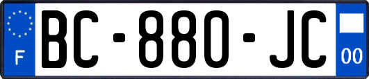 BC-880-JC