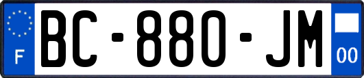 BC-880-JM