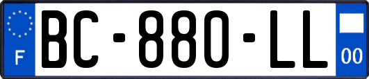 BC-880-LL