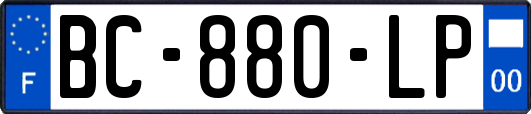 BC-880-LP