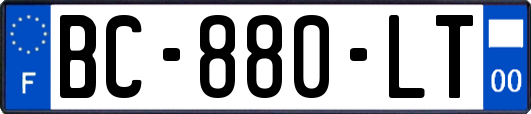 BC-880-LT