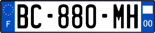 BC-880-MH