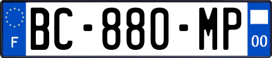 BC-880-MP