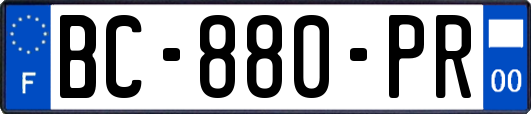 BC-880-PR