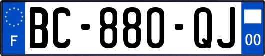 BC-880-QJ