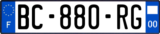 BC-880-RG