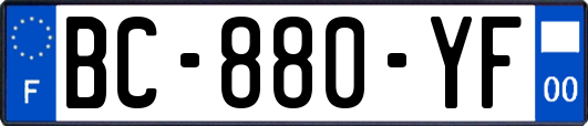 BC-880-YF