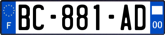 BC-881-AD