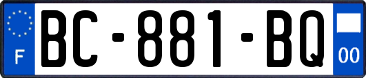 BC-881-BQ
