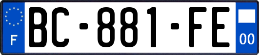 BC-881-FE