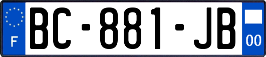 BC-881-JB
