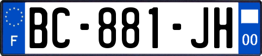 BC-881-JH