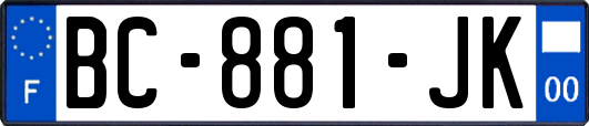 BC-881-JK