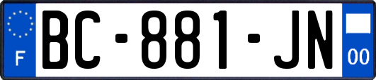 BC-881-JN