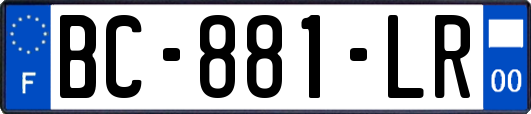 BC-881-LR