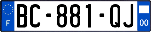BC-881-QJ