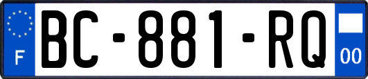 BC-881-RQ