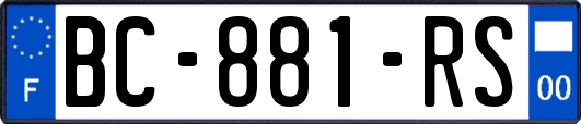 BC-881-RS