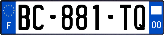 BC-881-TQ