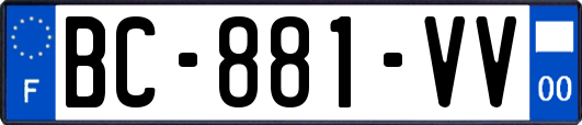 BC-881-VV