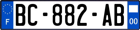 BC-882-AB