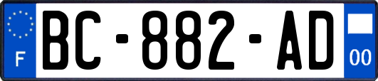 BC-882-AD