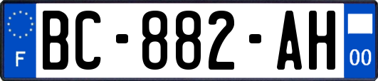 BC-882-AH