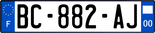 BC-882-AJ