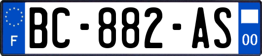BC-882-AS