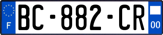 BC-882-CR