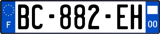 BC-882-EH