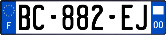 BC-882-EJ