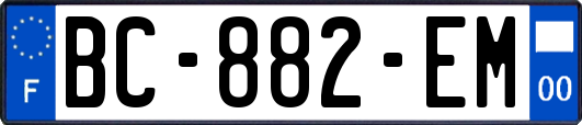 BC-882-EM