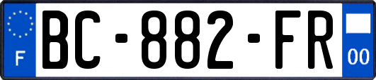 BC-882-FR