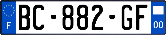 BC-882-GF