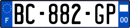 BC-882-GP