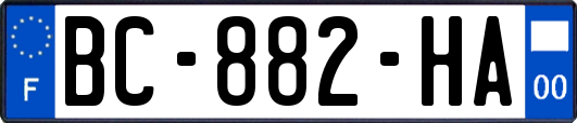 BC-882-HA