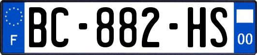 BC-882-HS