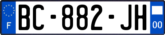 BC-882-JH