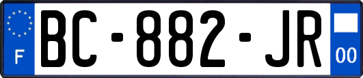 BC-882-JR