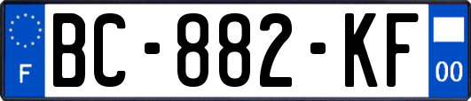 BC-882-KF