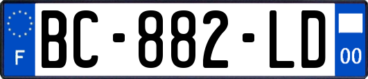 BC-882-LD