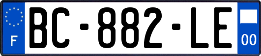 BC-882-LE