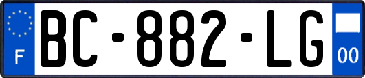 BC-882-LG
