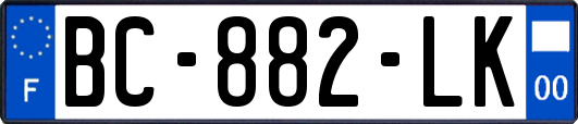 BC-882-LK